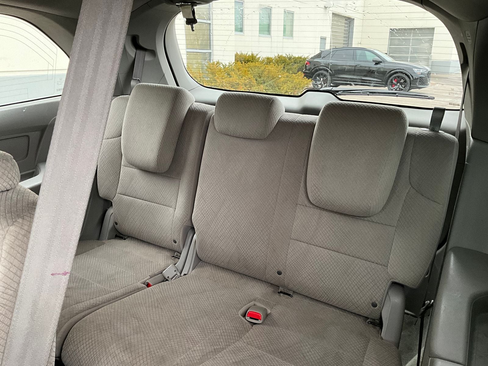 Thumbnail: 2015 Honda Odyssey - 17