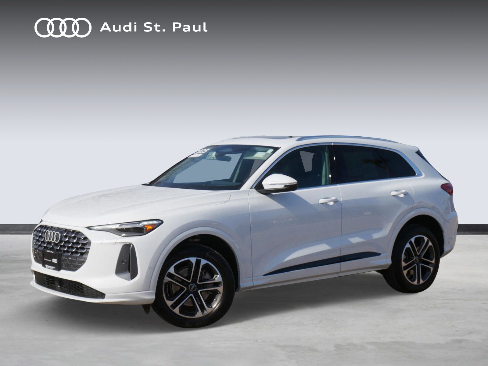 Thumbnail: 2025 Audi Q5 - 1