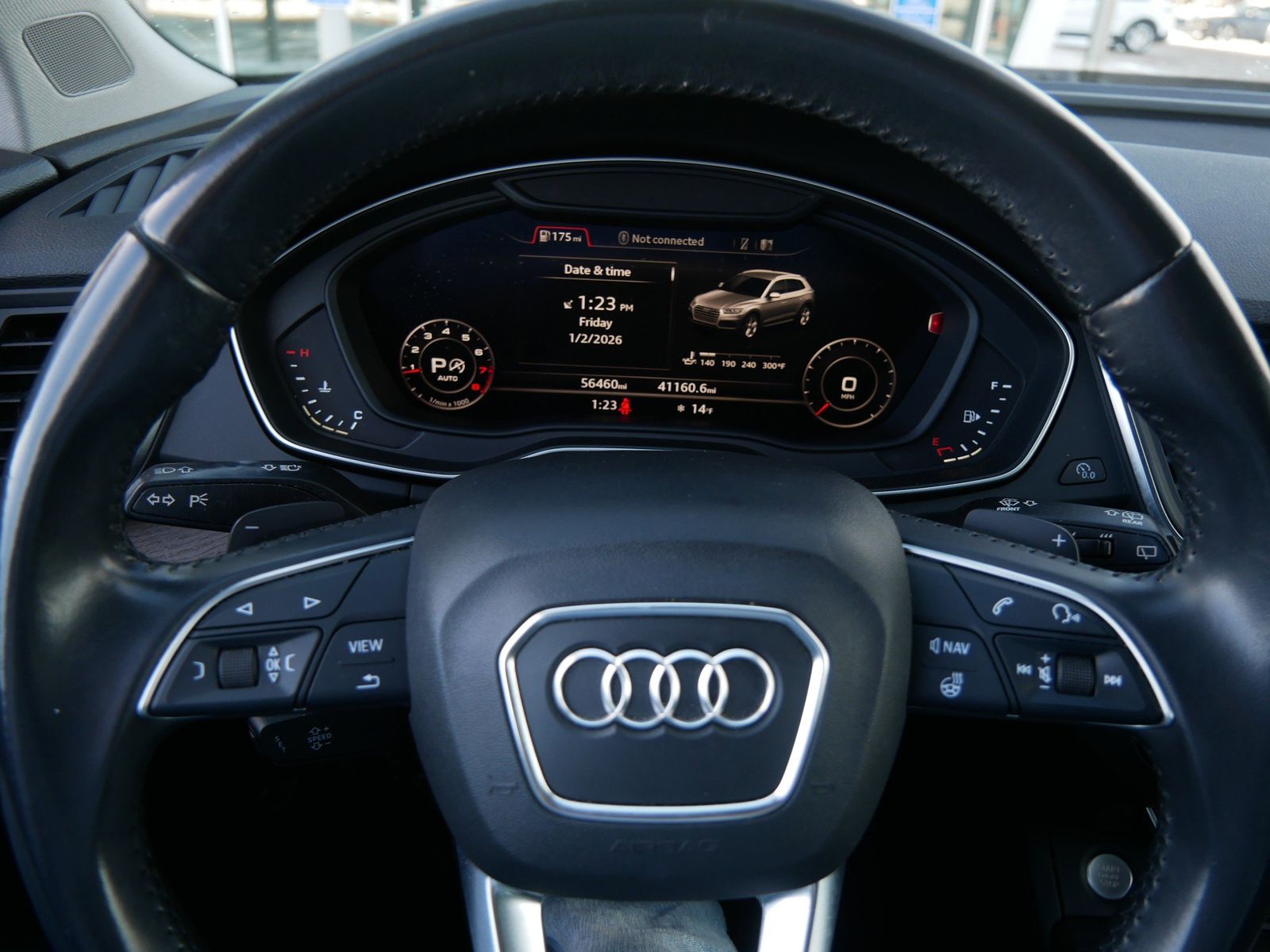 Thumbnail: 2018 Audi Q5 - 20