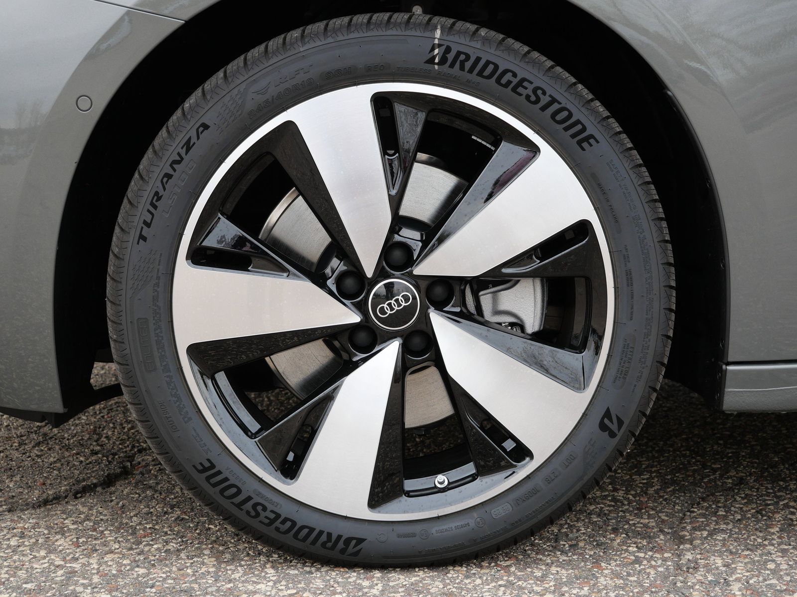 Thumbnail: 2025 Audi A5 - 7