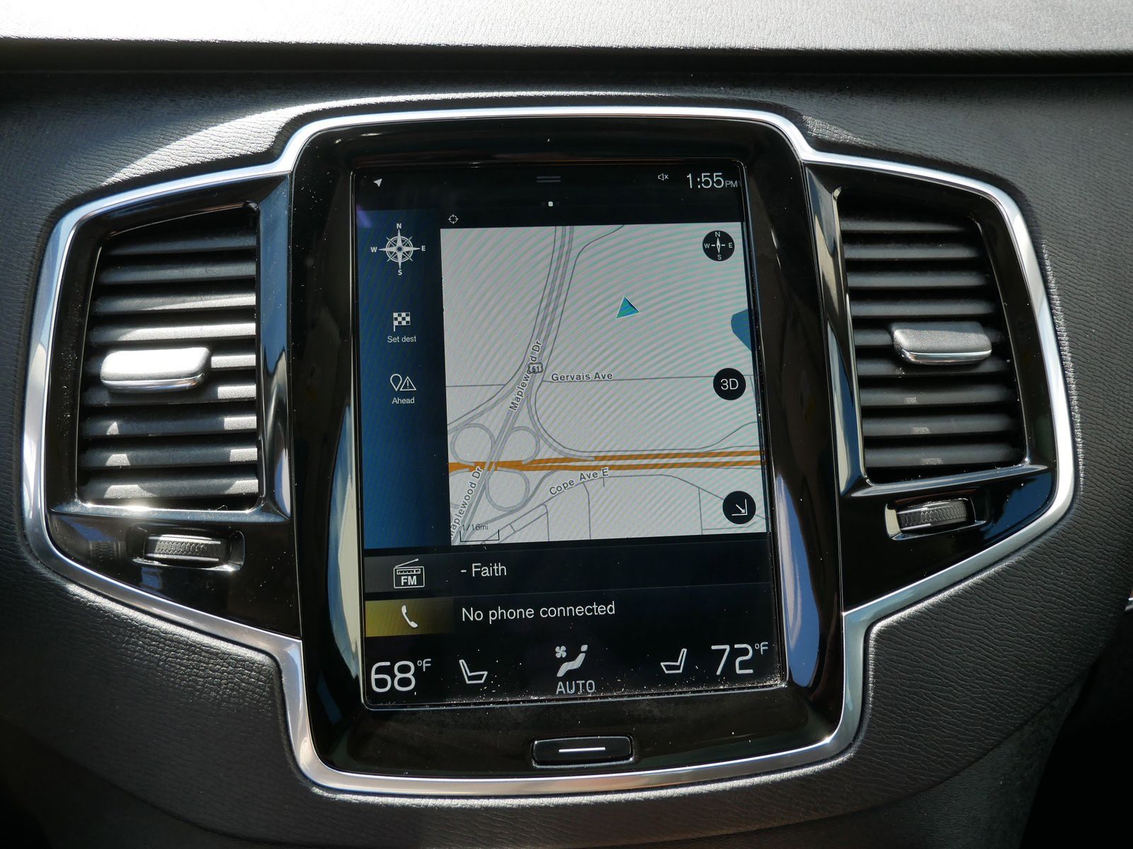 Thumbnail: 2021 Volvo XC90 - 13