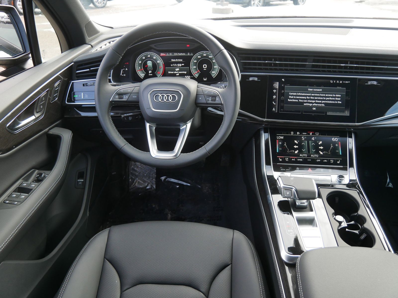 Thumbnail: 2026 Audi Q7 - 10