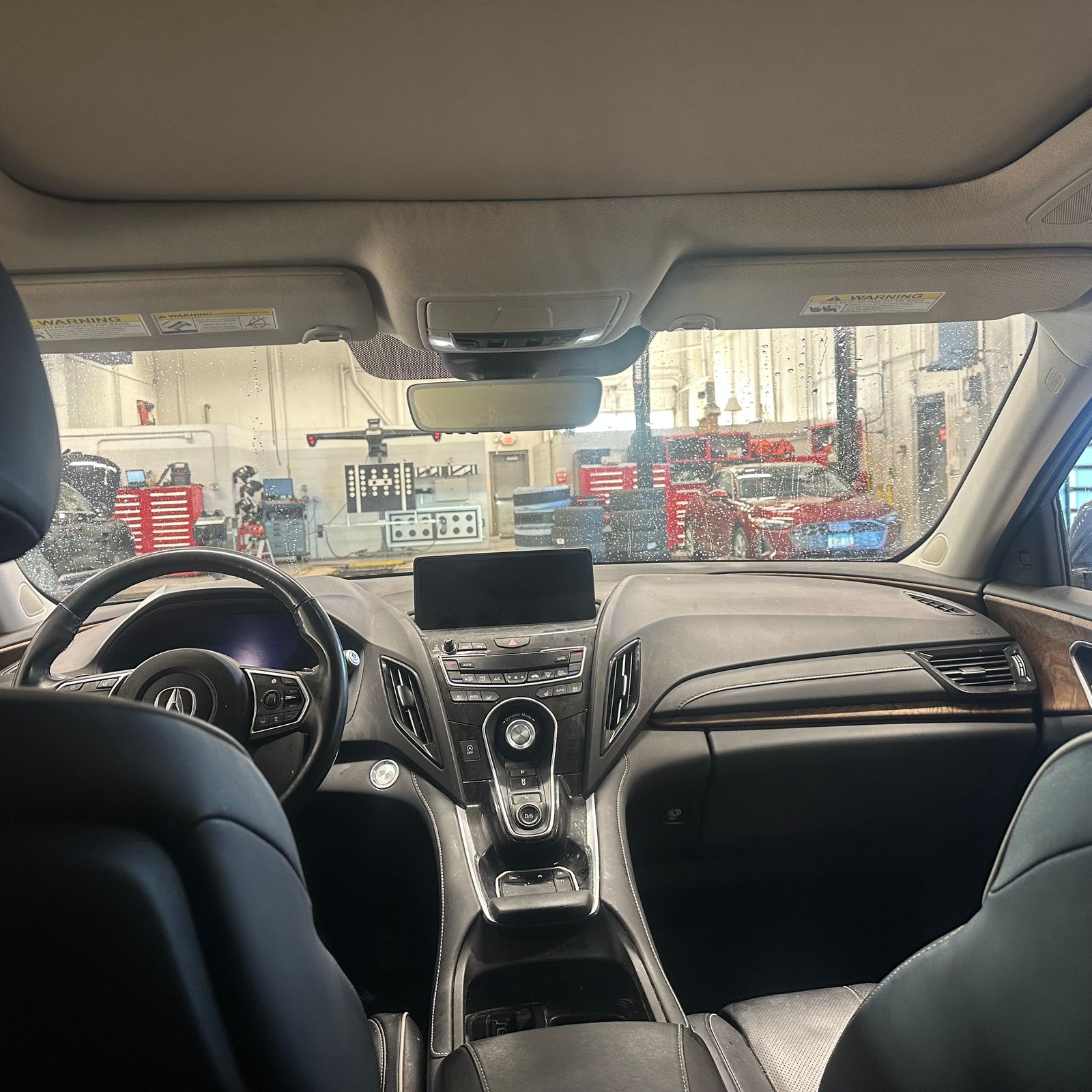 Thumbnail: 2020 Acura RDX - 5