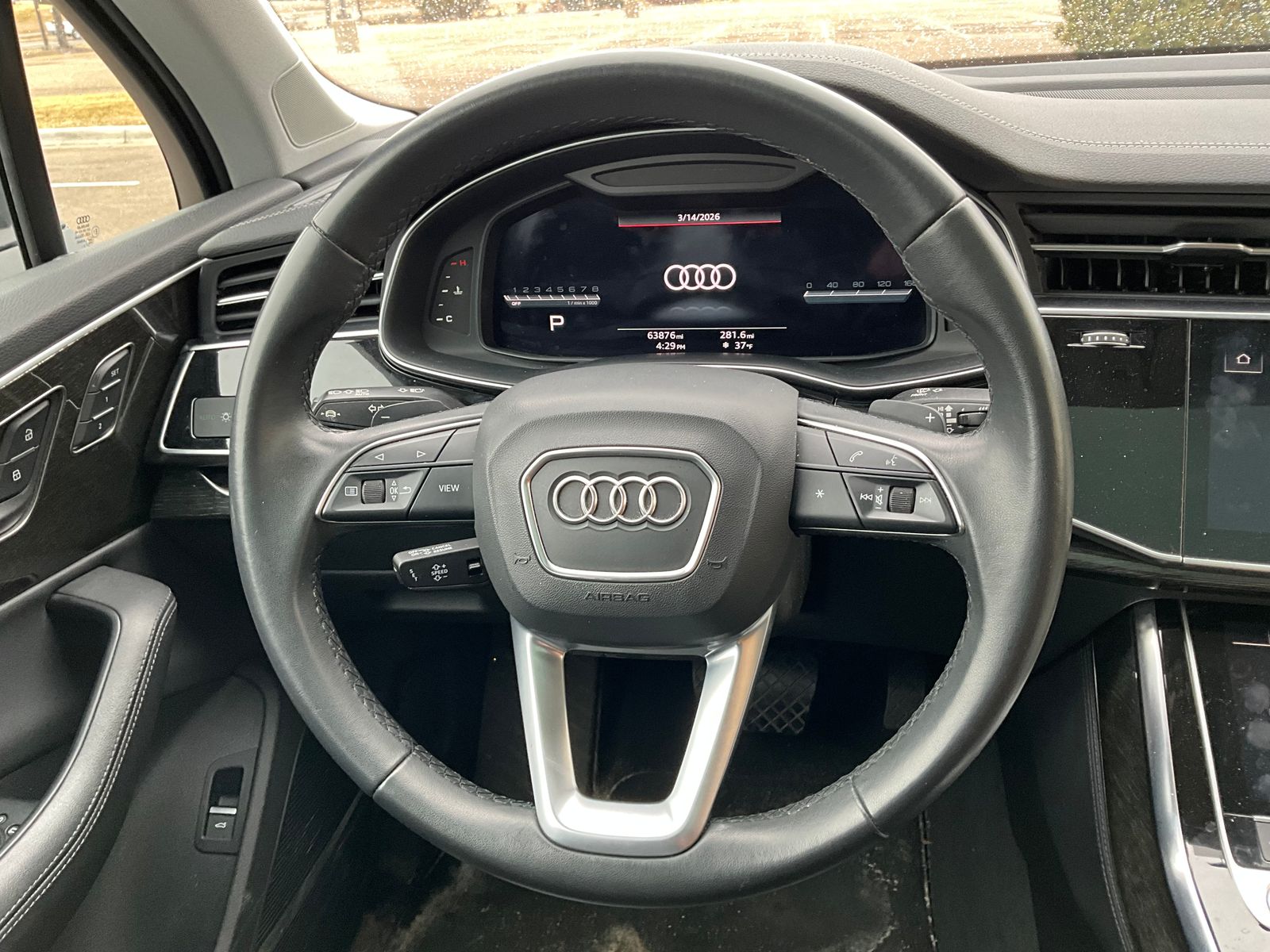 Thumbnail: 2023 Audi Q7 - 4