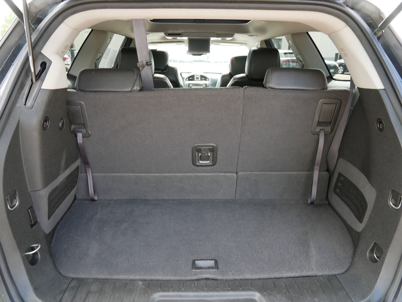 Thumbnail: 2014 Buick Enclave - 11