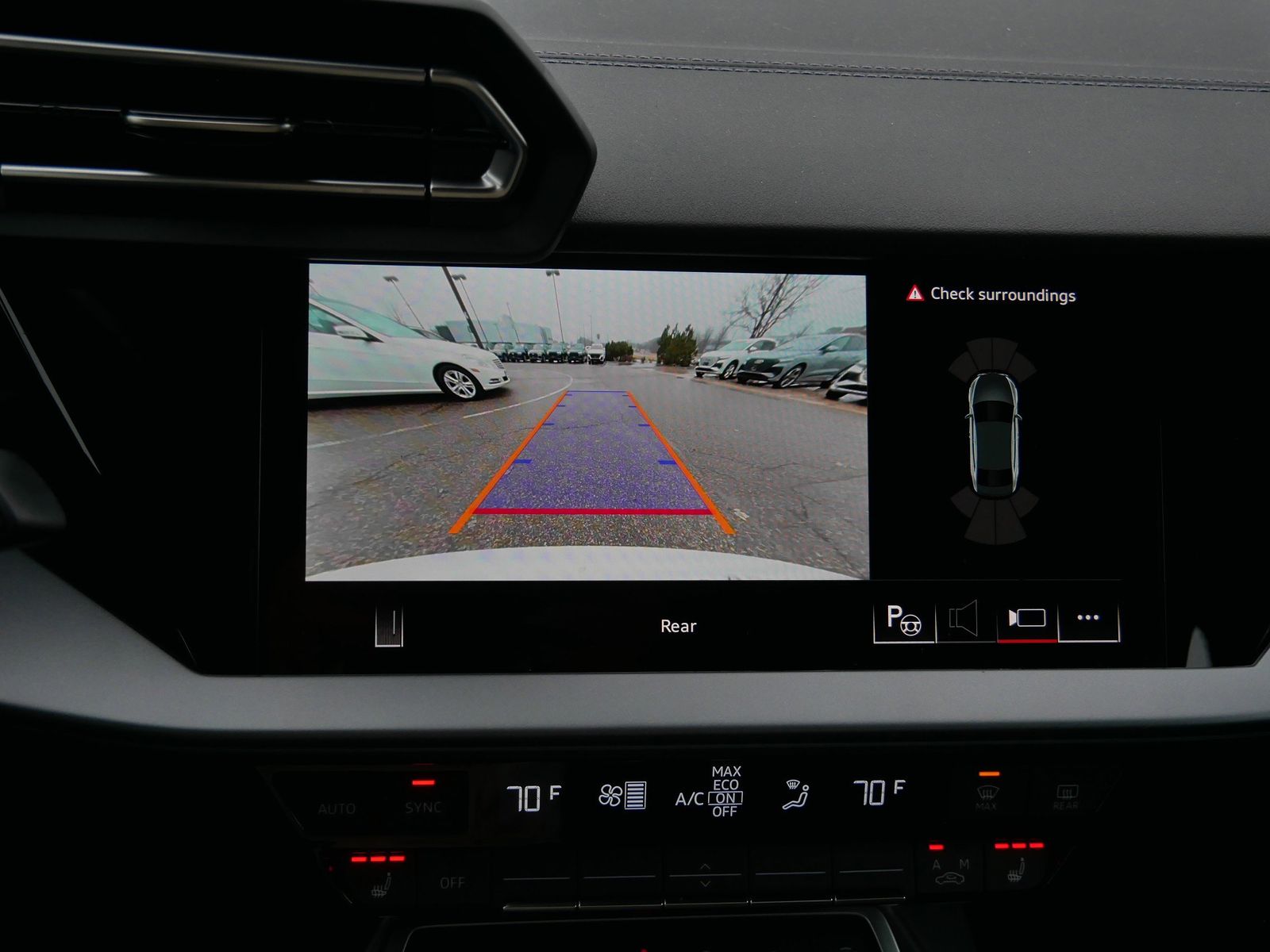 Thumbnail: 2025 Audi A3 - 20