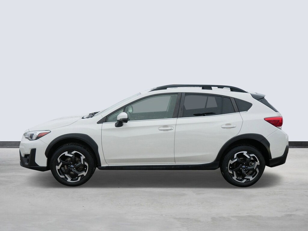 Used 2023 Subaru Crosstrek Limited SUV