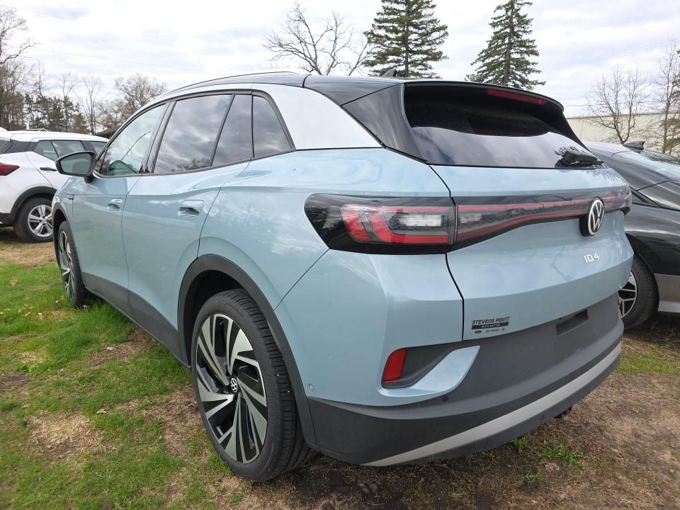 Thumbnail: 2025 Volkswagen ID.4 - 6