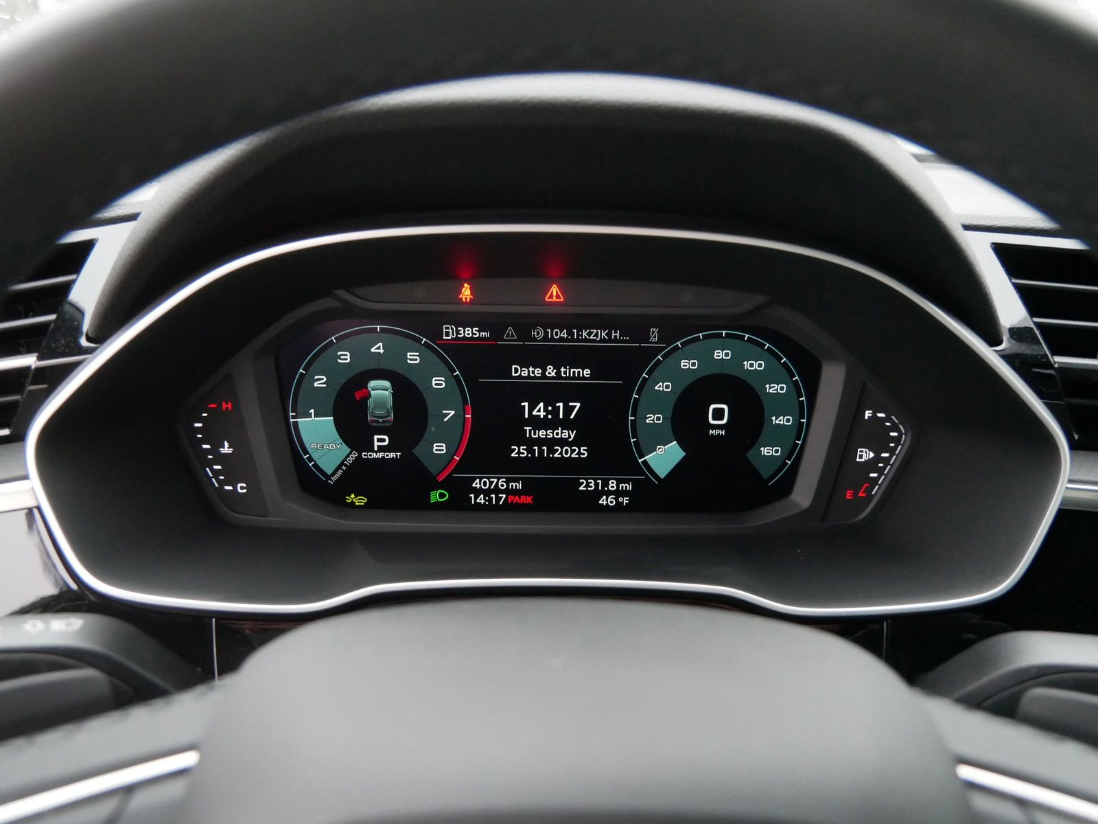 Thumbnail: 2025 Audi Q3 - 26