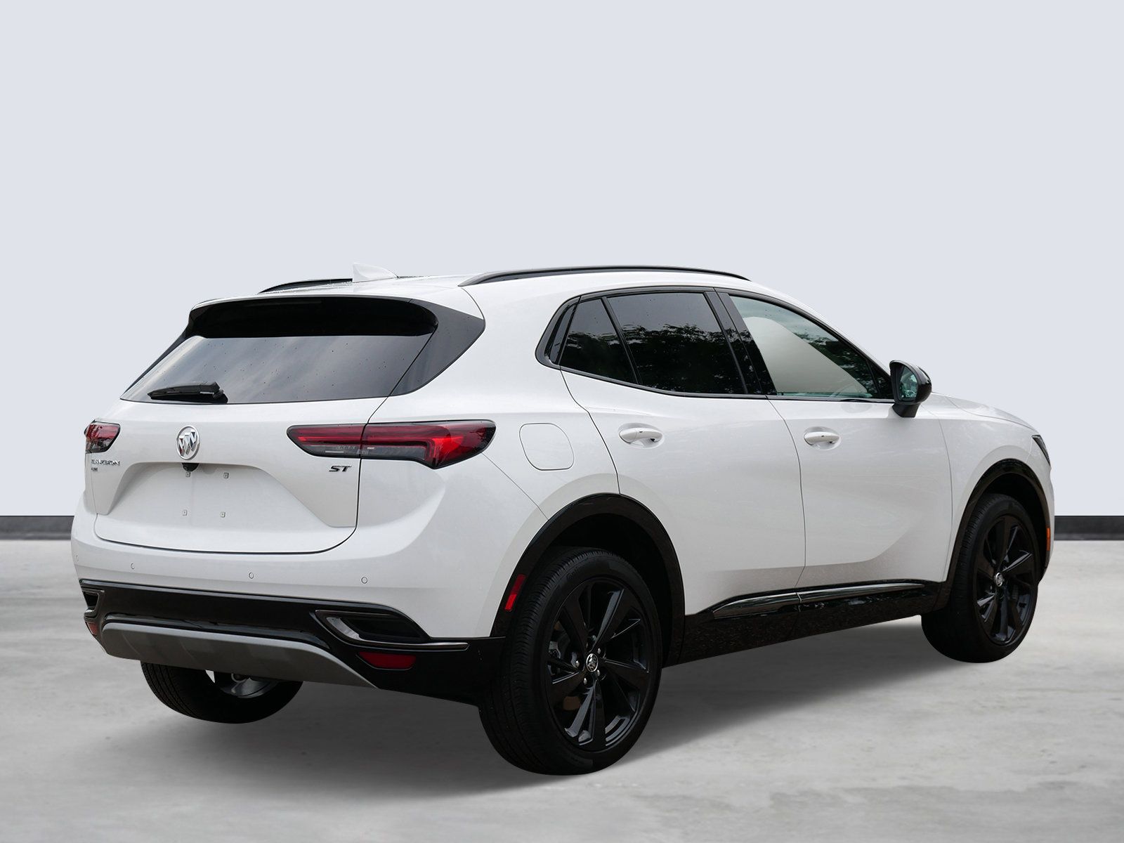 Thumbnail: 2023 Buick Envision - 4