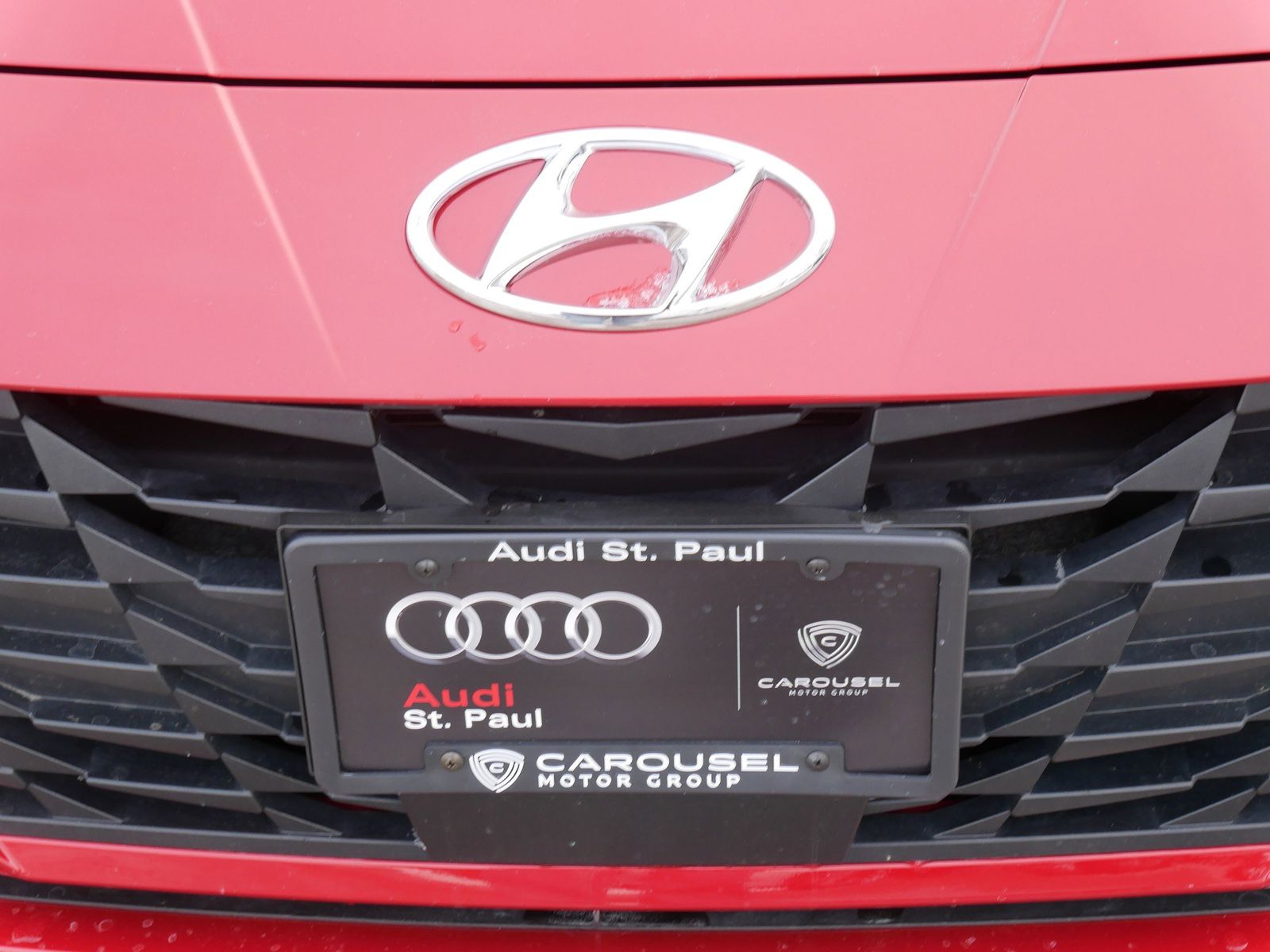 Thumbnail: 2023 Hyundai Elantra - 9