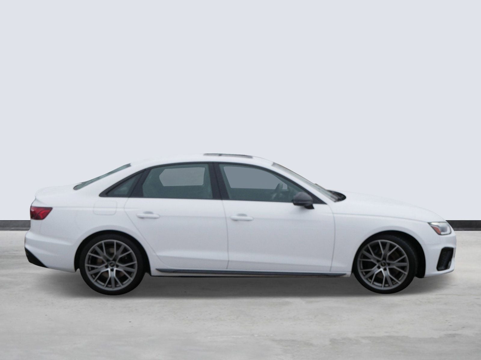 Thumbnail: 2023 Audi S4 - 5