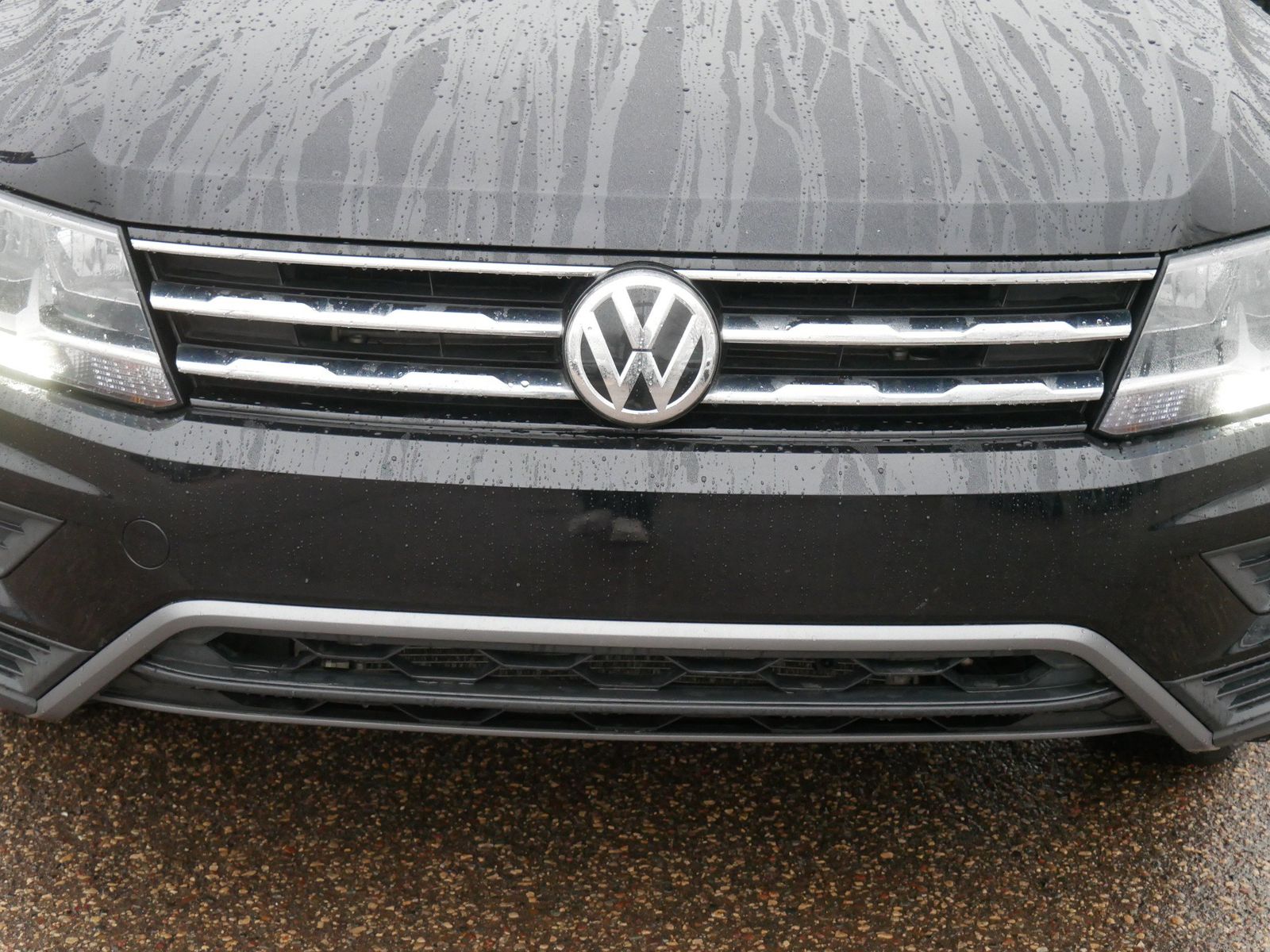 Thumbnail: 2019 Volkswagen Tiguan - 8