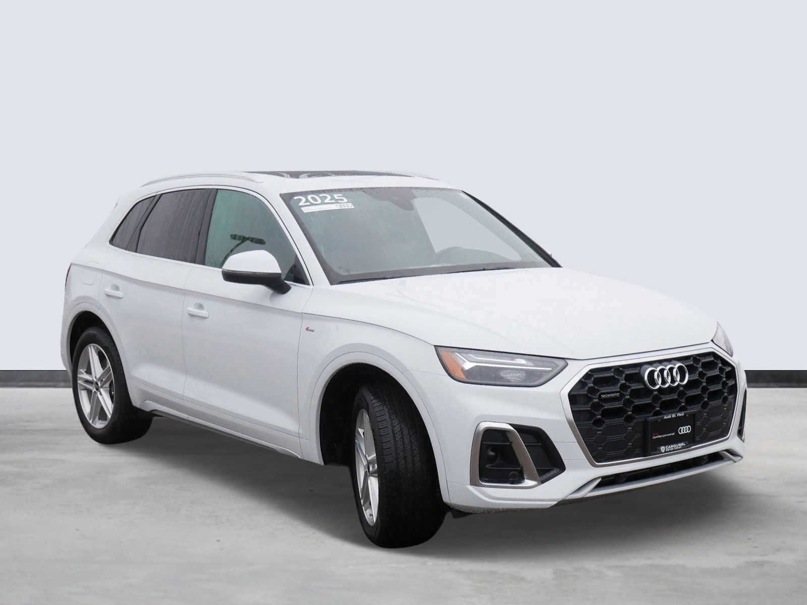 Thumbnail: 2025 Audi Q5 - 6