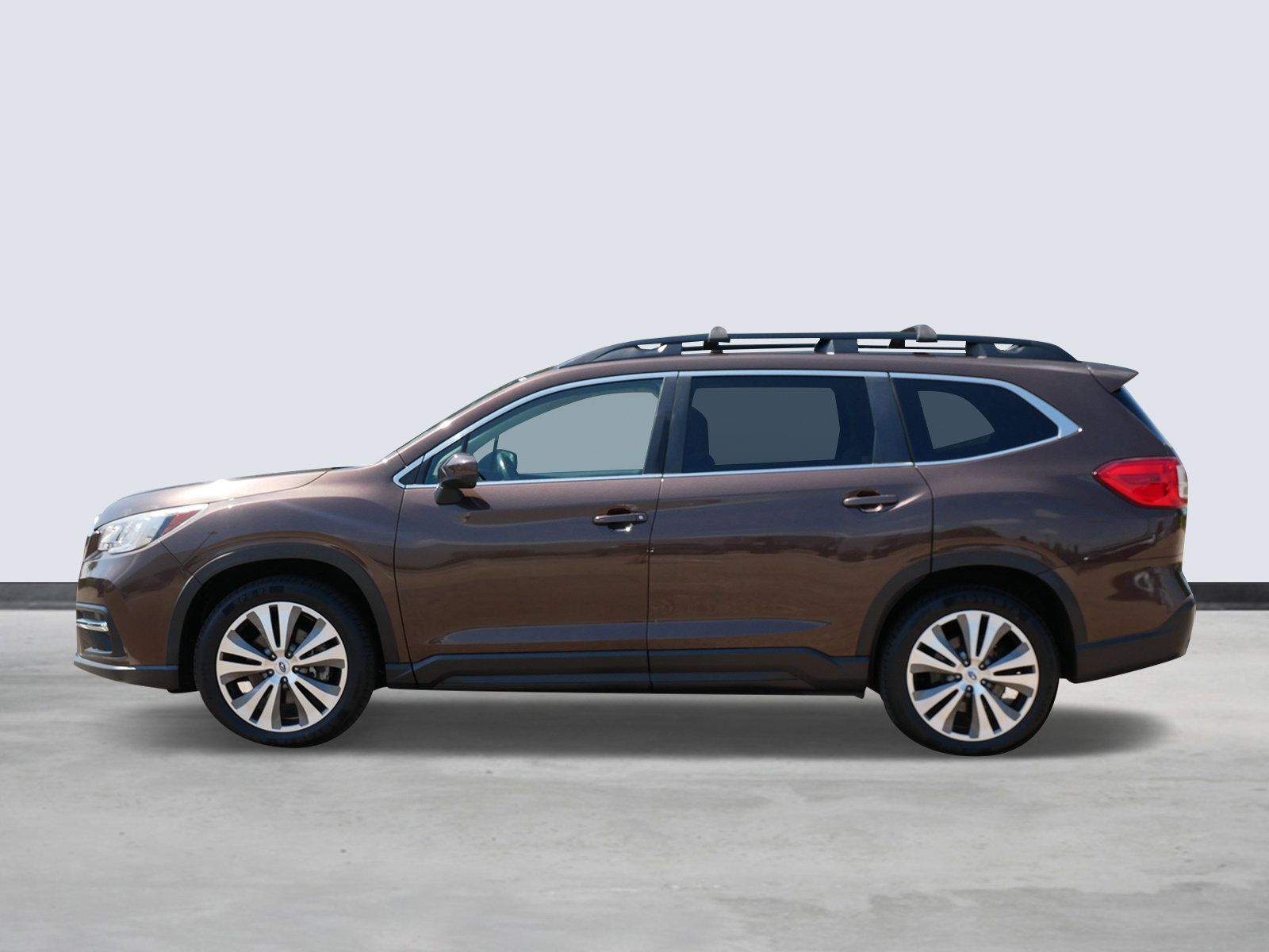 Thumbnail: 2019 Subaru Ascent - 2