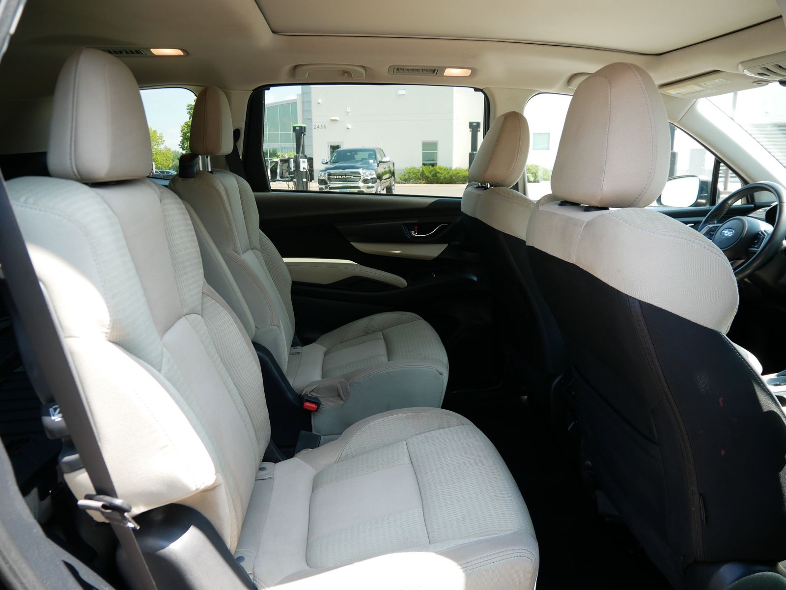 Thumbnail: 2019 Subaru Ascent - 11