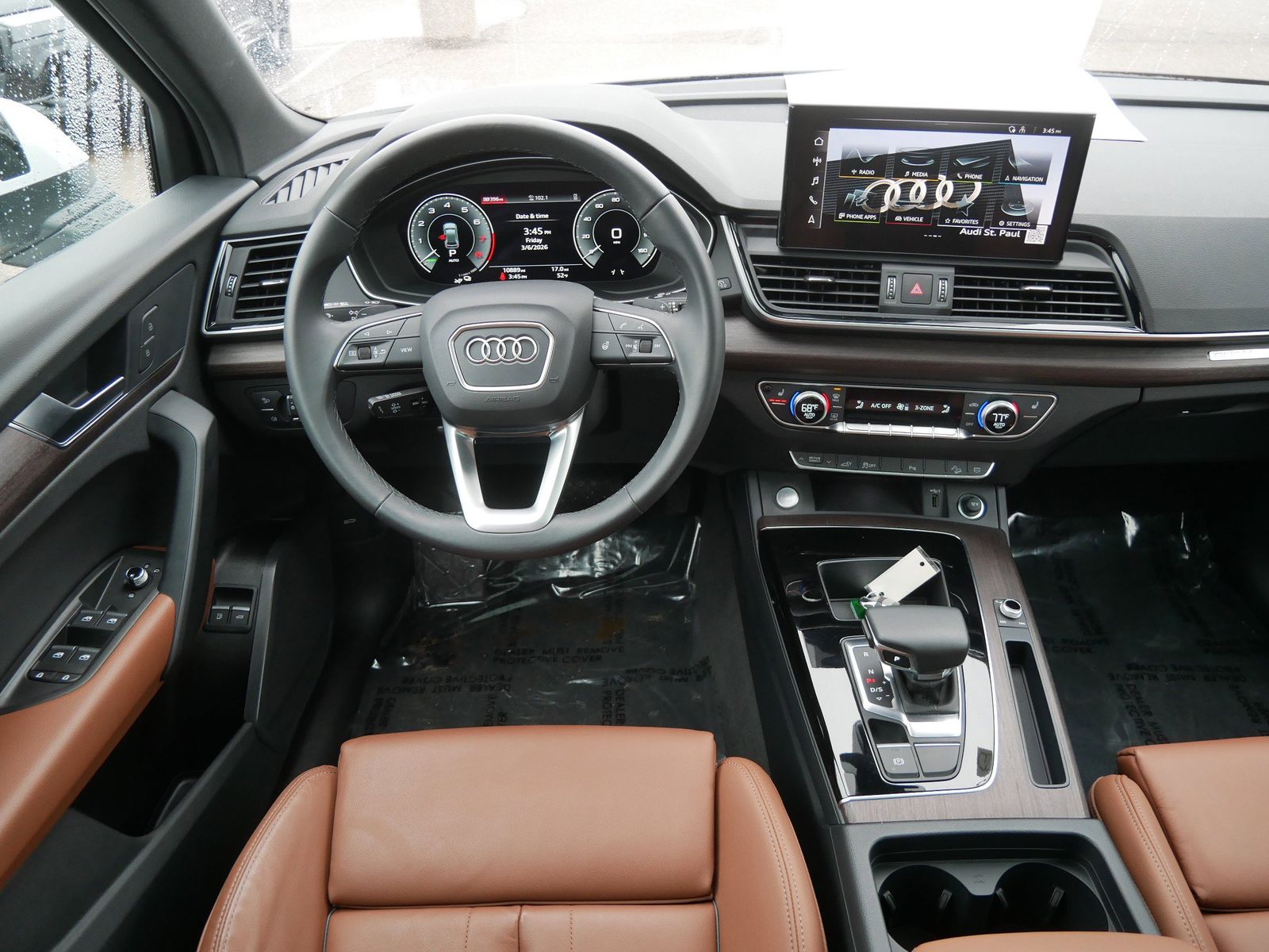 Thumbnail: 2025 Audi Q5 - 12