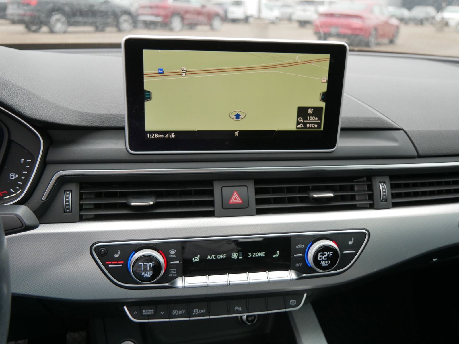 Thumbnail: 2017 Audi A4 - 7