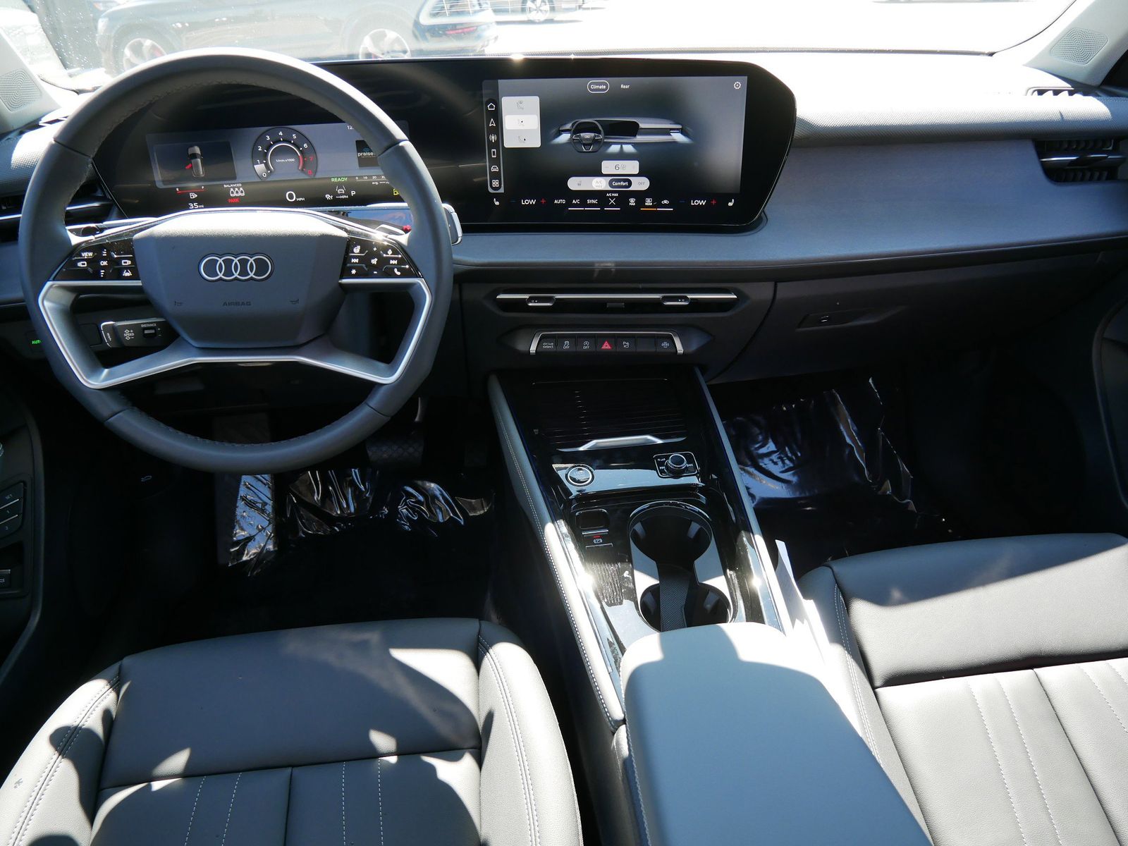 Thumbnail: 2026 Audi Q3 - 11