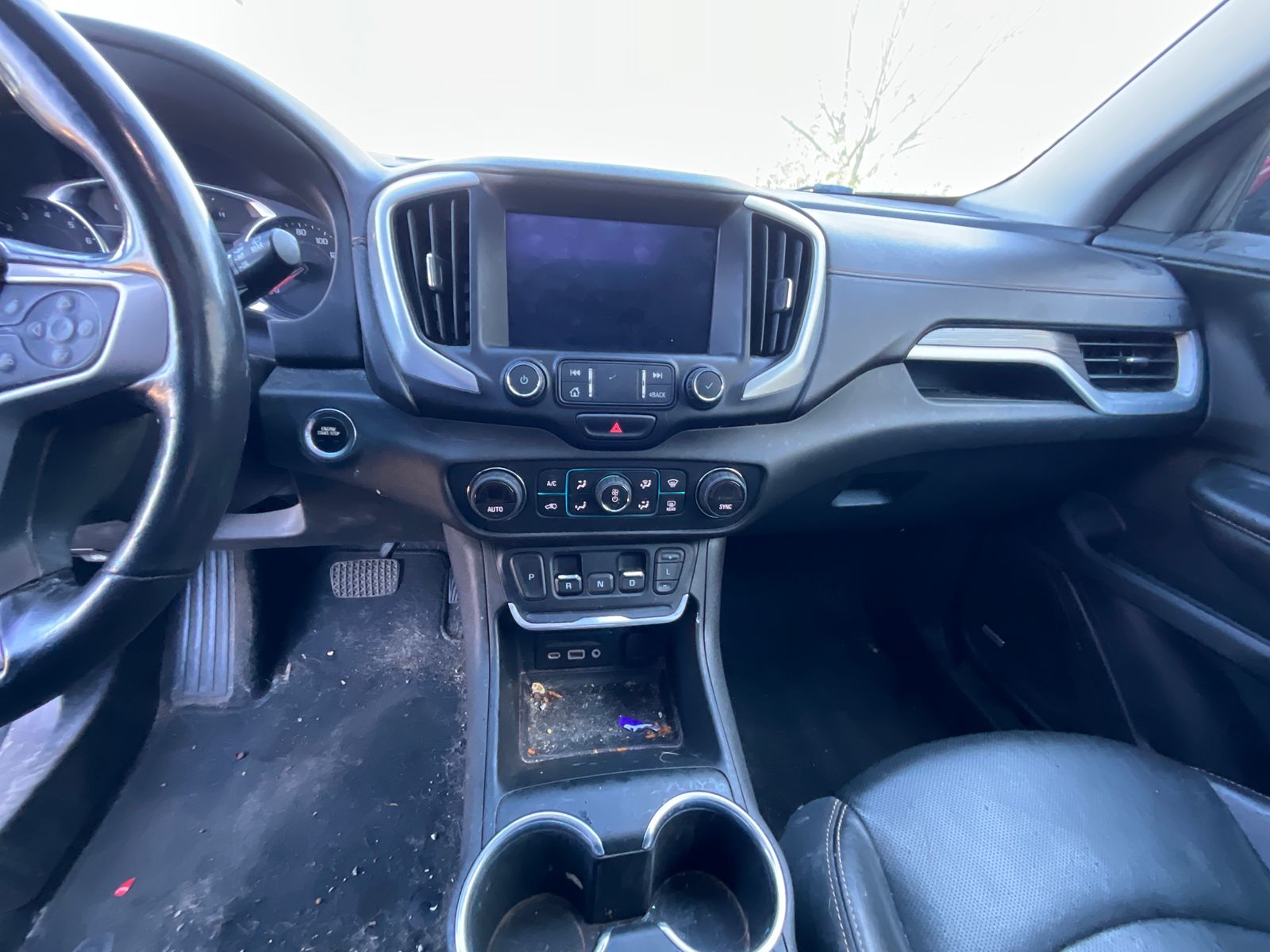 Thumbnail: 2020 GMC Terrain - 15