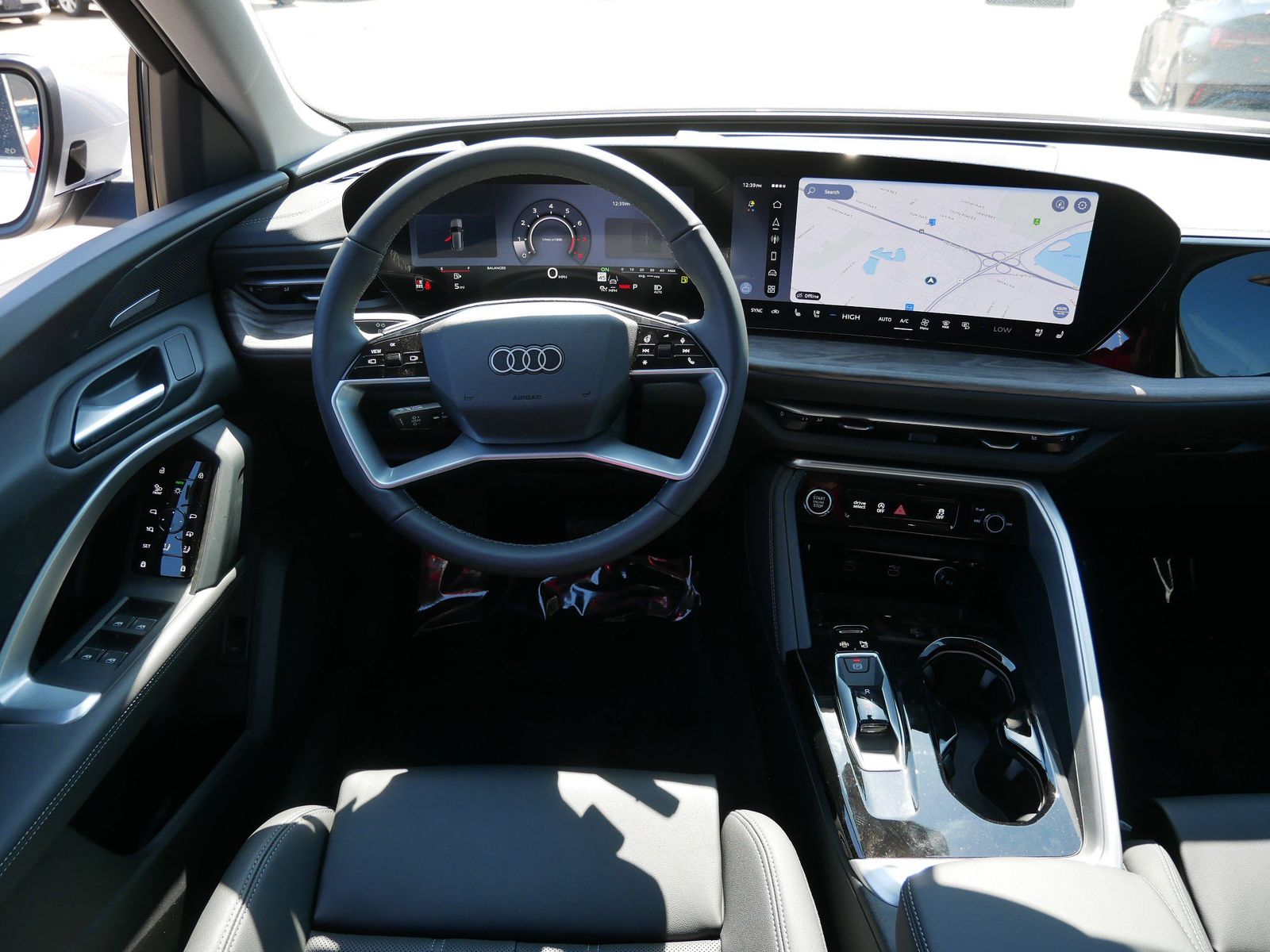 Thumbnail: 2026 Audi Q5 - 11