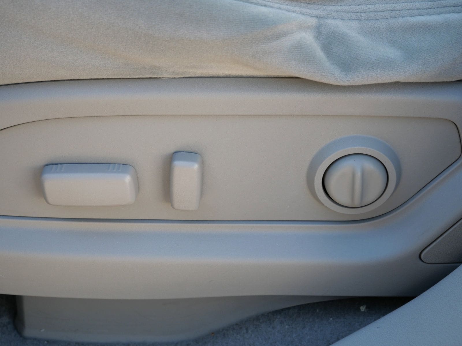 Thumbnail: 2015 Buick Enclave - 18