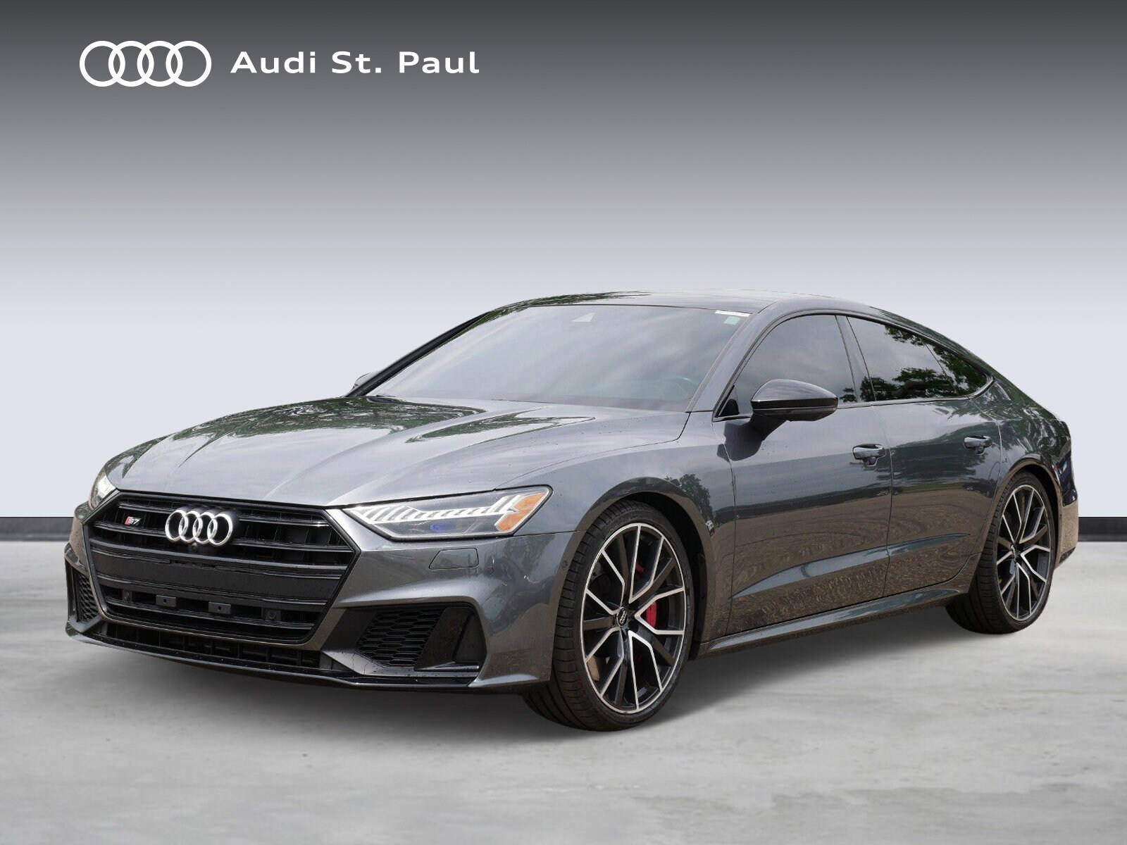 2024 Audi S7 For Sale in Medford OR Lithia Motors