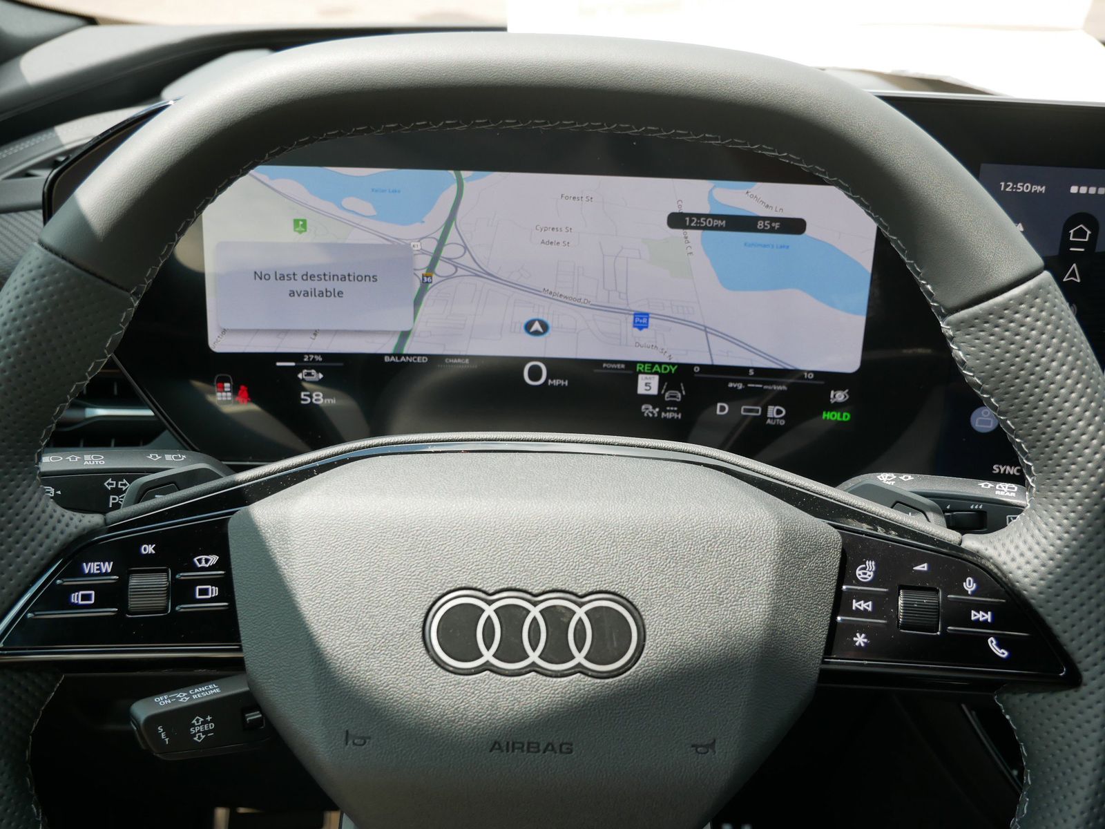 Thumbnail: 2027 Audi SQ6 e-tron - 28