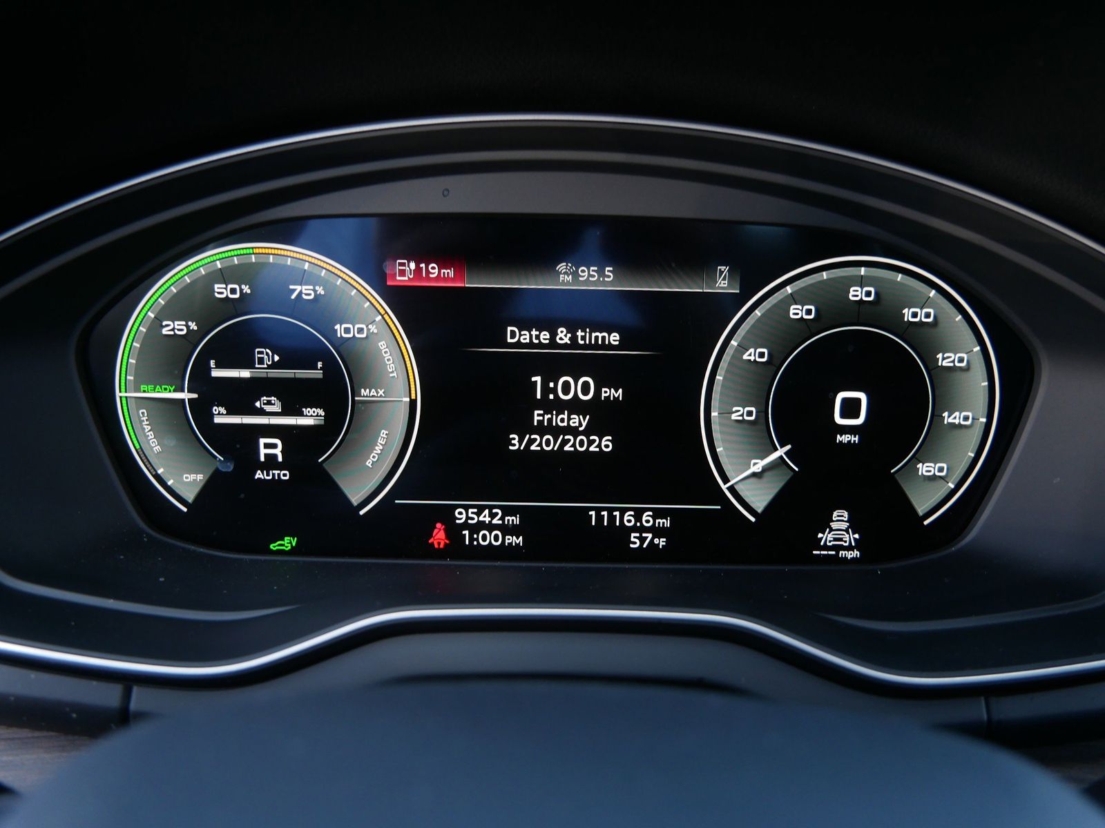 Thumbnail: 2025 Audi Q5 - 26