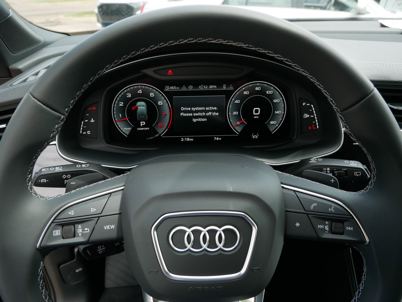Thumbnail: 2026 Audi Q7 - 25