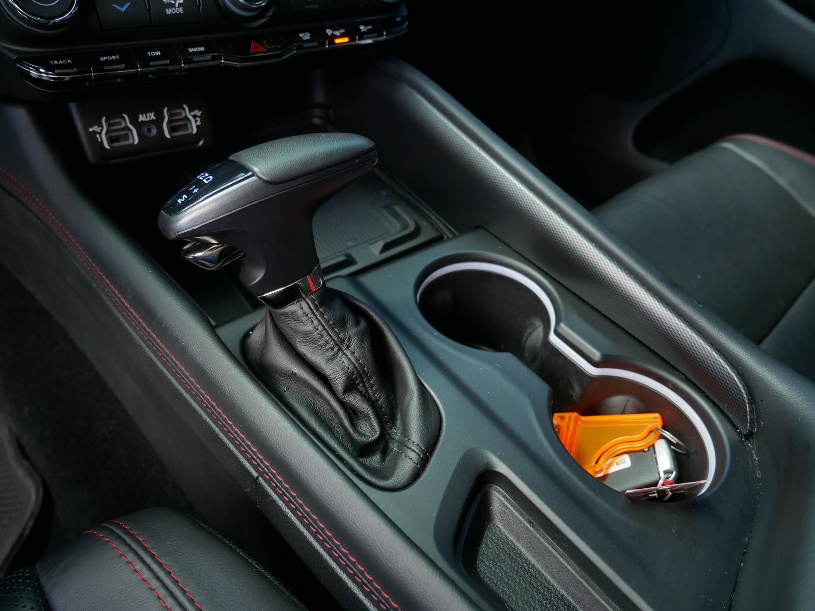 Thumbnail: 2024 Dodge Durango - 17