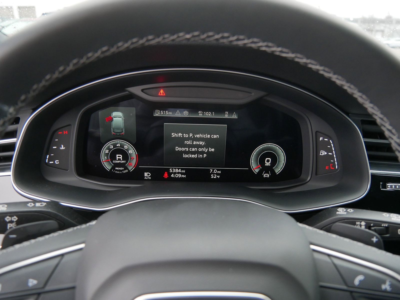 Thumbnail: 2025 Audi Q7 - 22