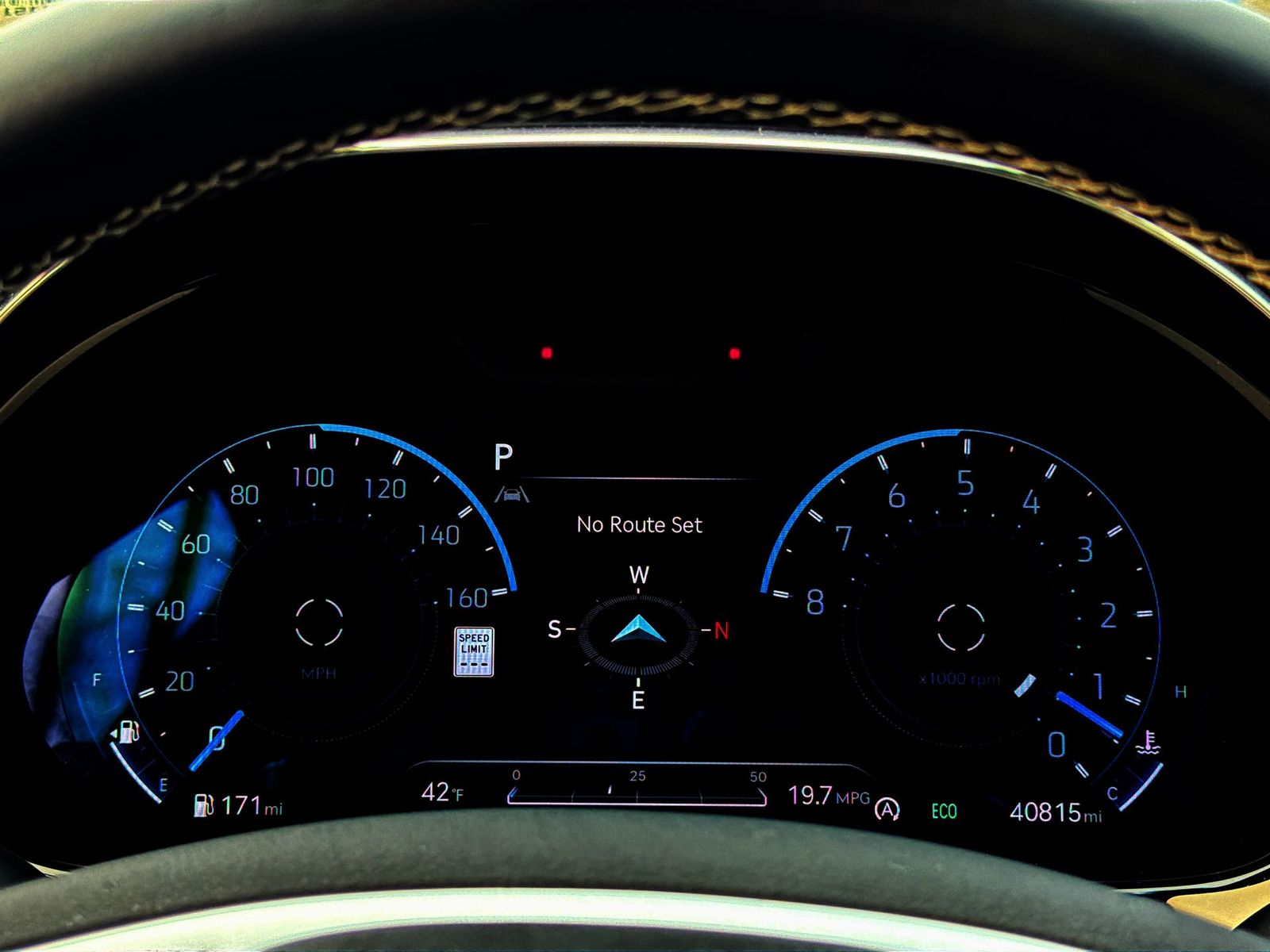 Thumbnail: 2023 Genesis GV70 - 18