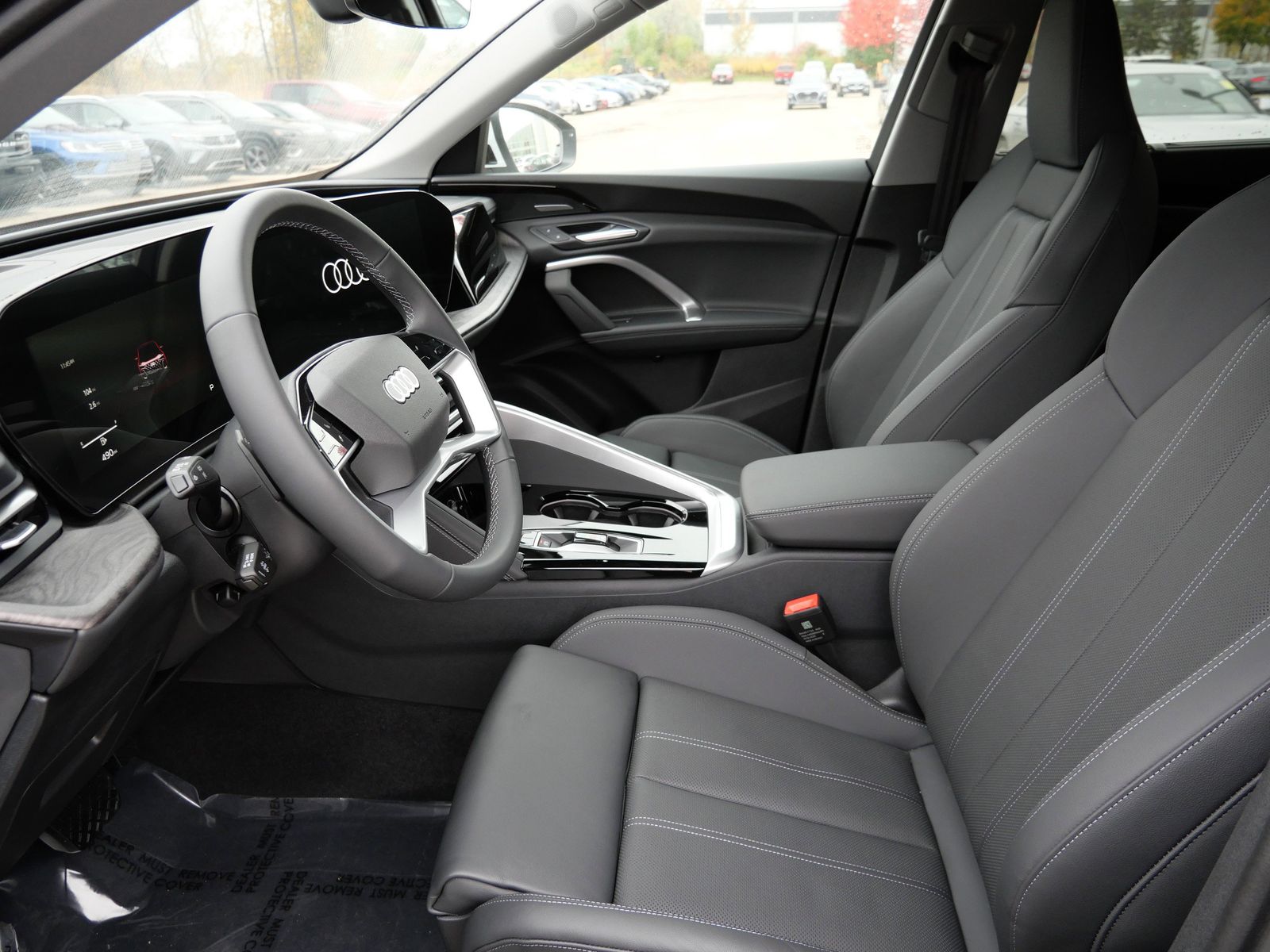 Thumbnail: 2025 Audi Q5 - 8