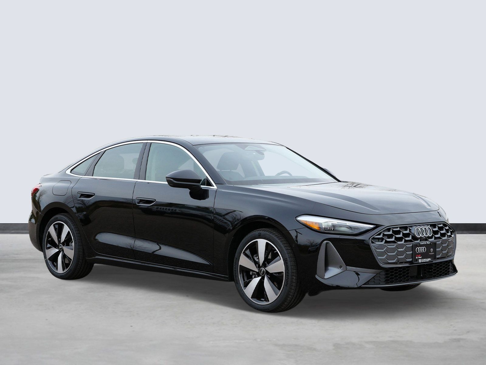 Thumbnail: 2025 Audi A5 - 6