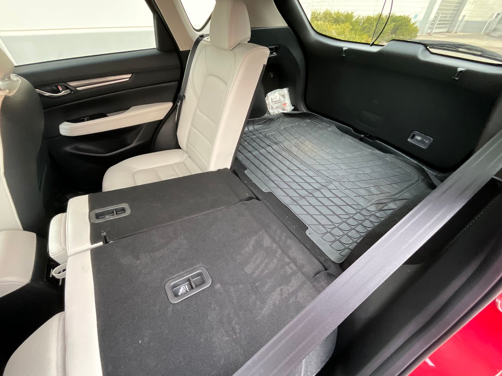 Thumbnail: 2020 Mazda CX-5 - 17