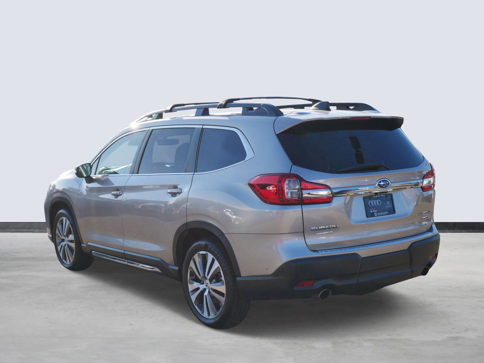 Thumbnail: 2020 Subaru Ascent - 3