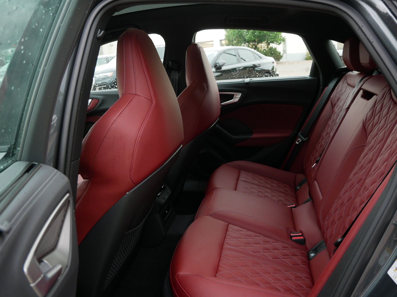 Thumbnail: 2026 Audi S5 - 10