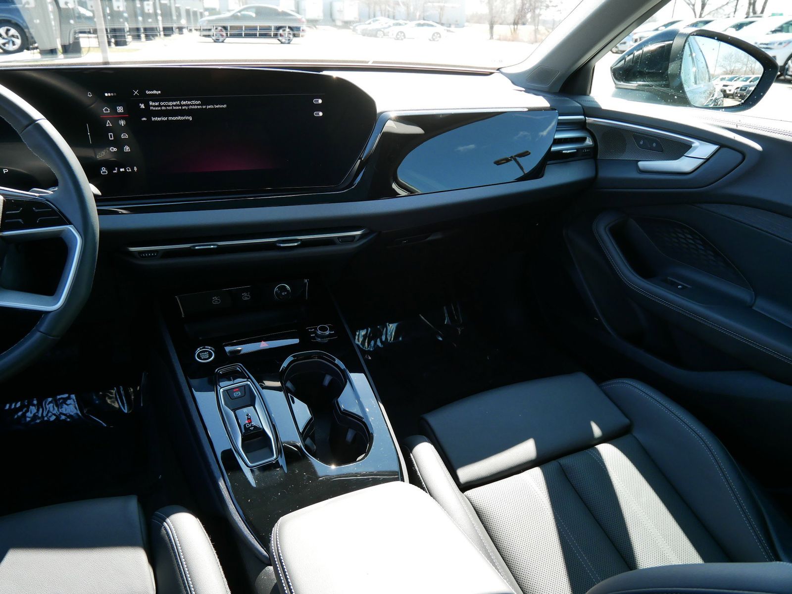 Thumbnail: 2025 Audi A5 - 13