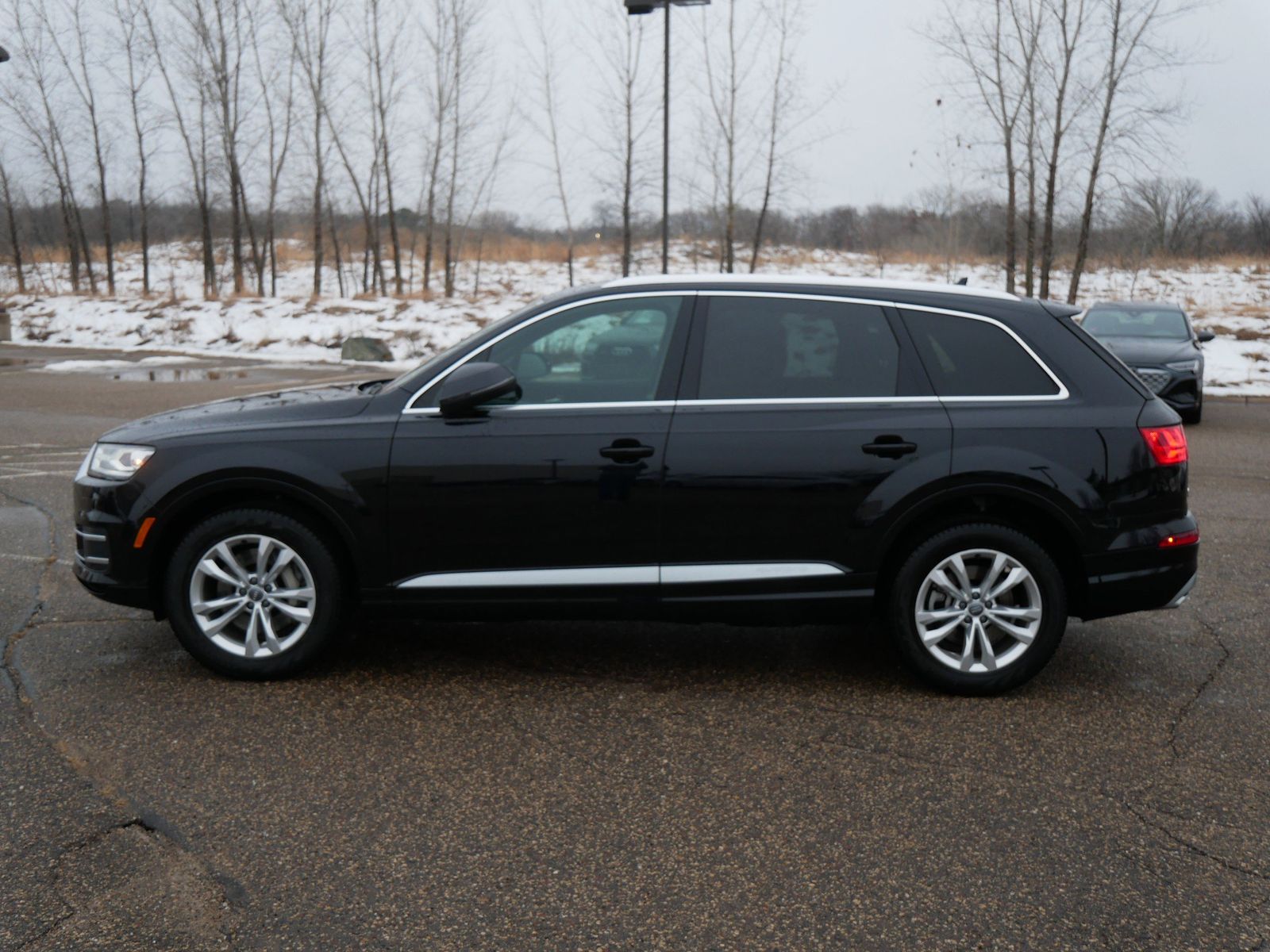 Thumbnail: 2018 Audi Q7 - 2