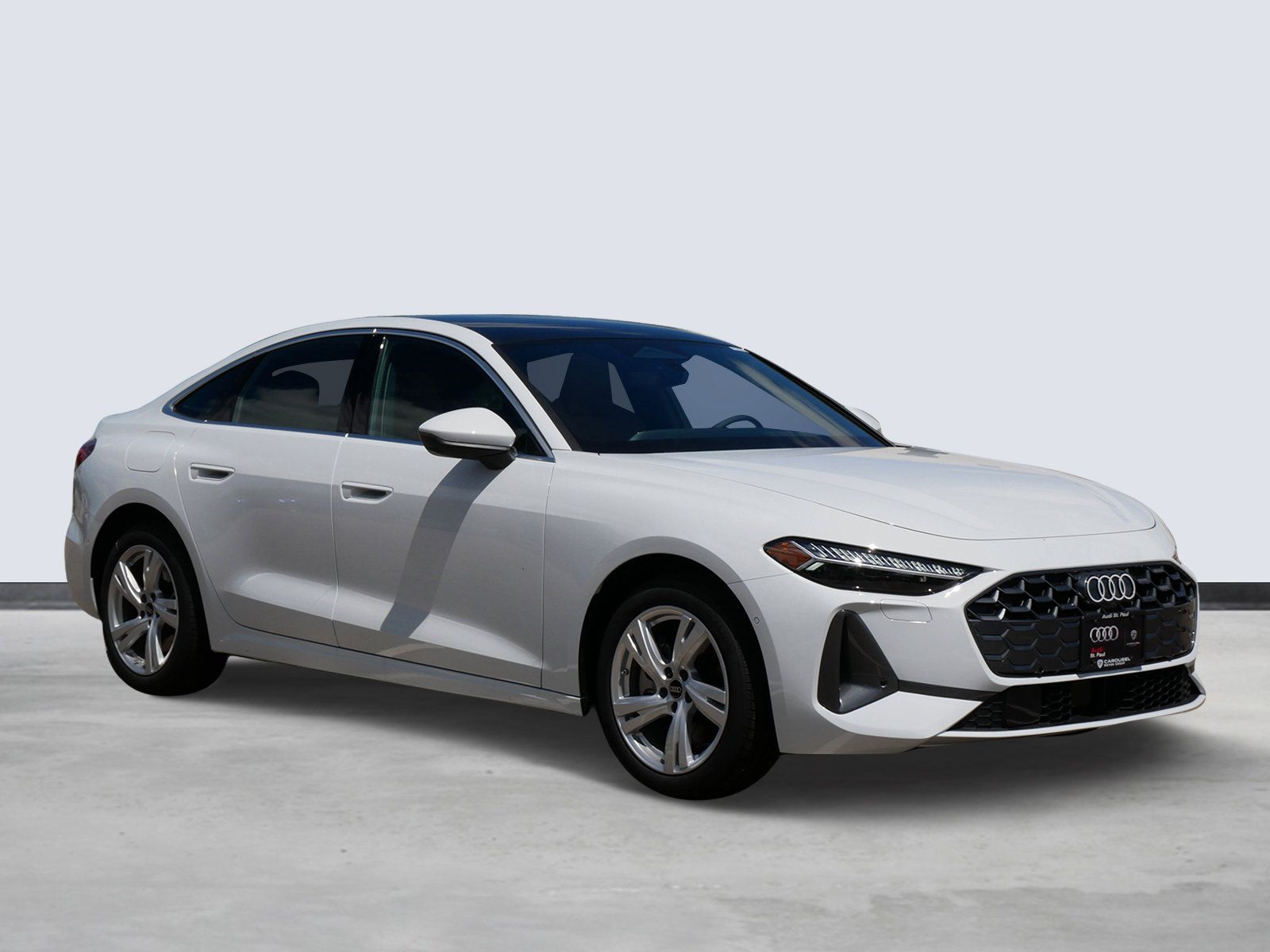 Thumbnail: 2025 Audi A5 - 6