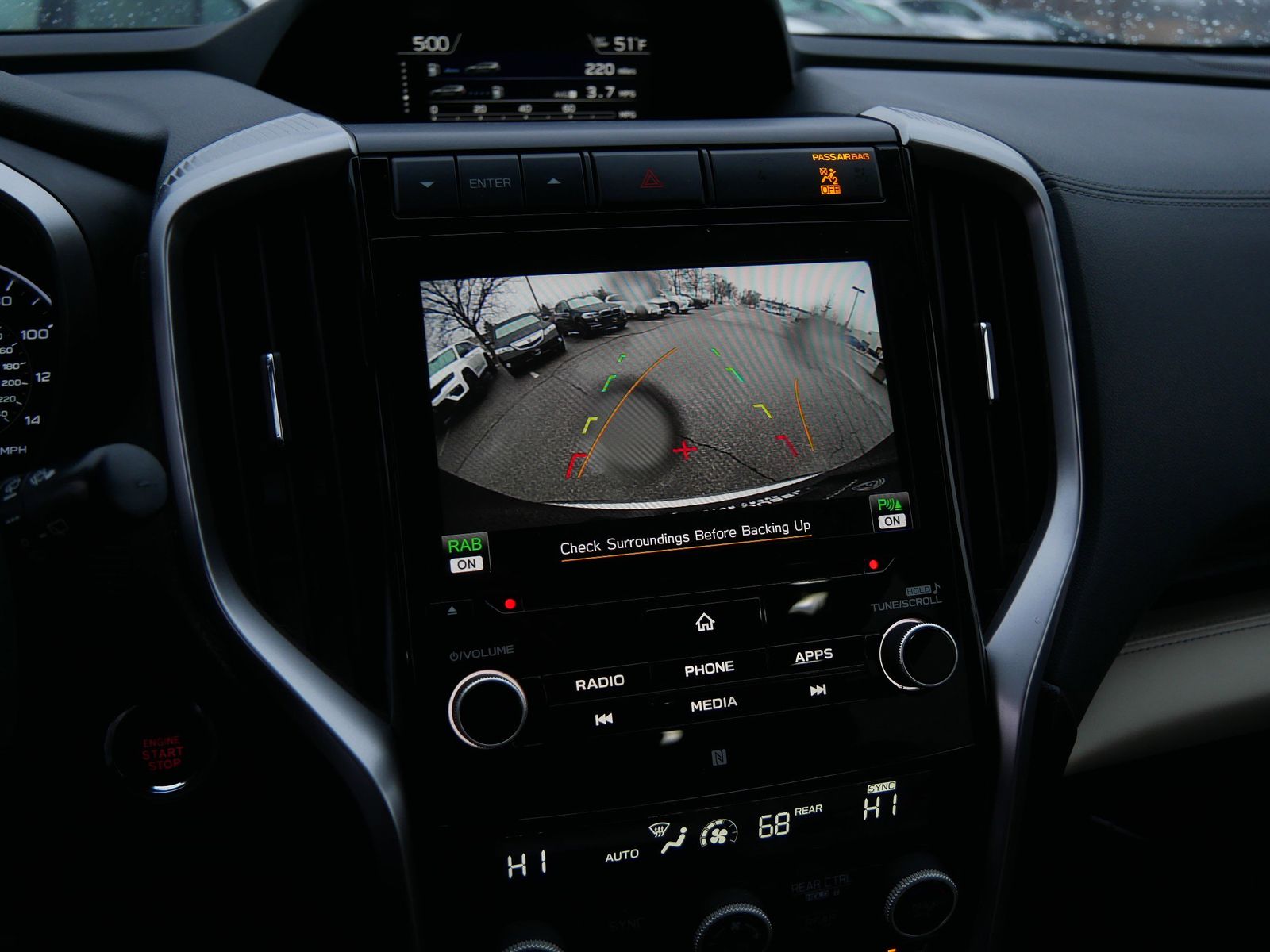 Thumbnail: 2020 Subaru Ascent - 22