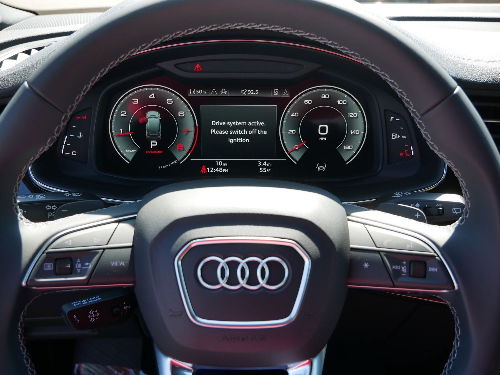 Thumbnail: 2026 Audi Q7 - 24