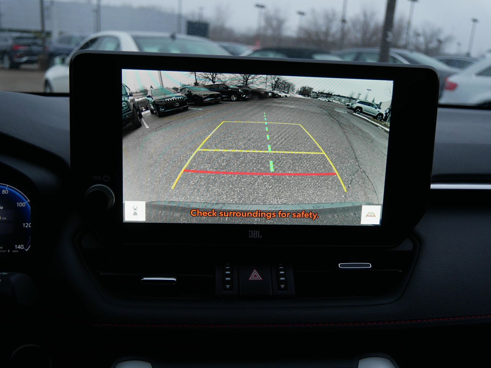 Thumbnail: 2023 Toyota RAV4 - 17