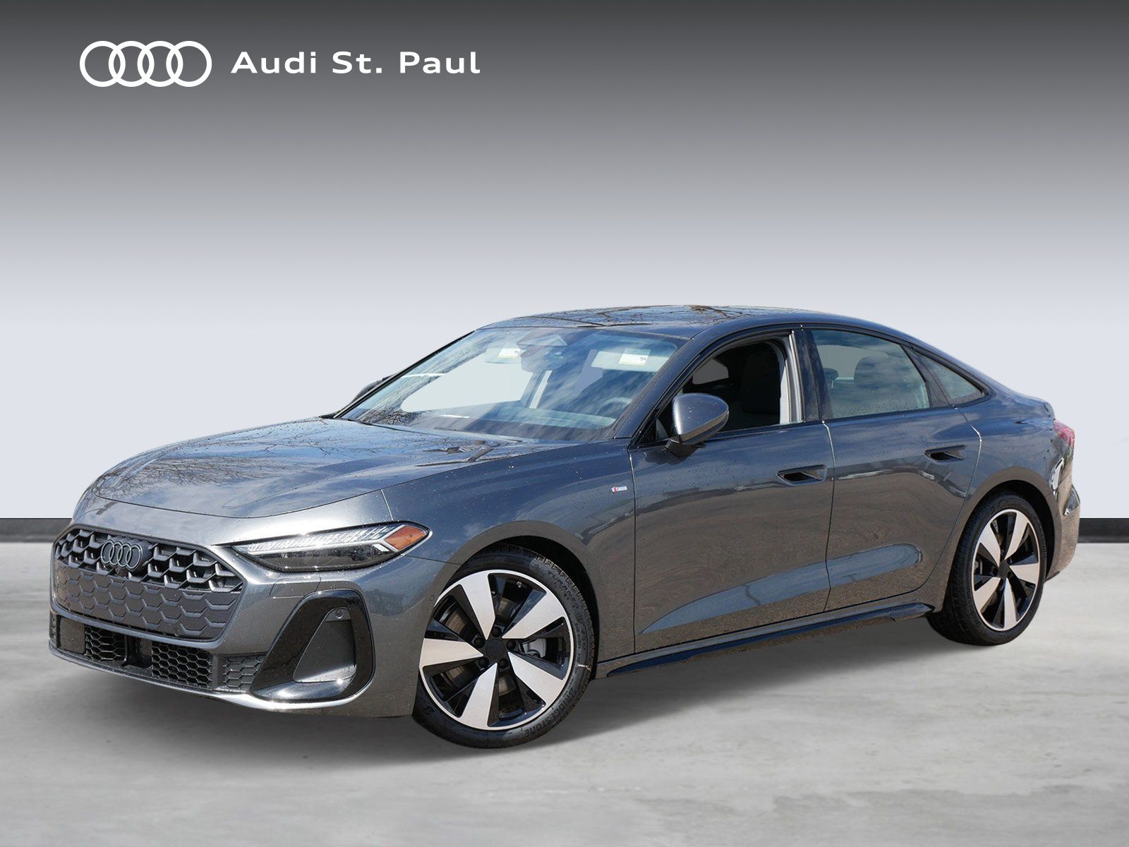 Thumbnail: 2026 Audi A5 - 1