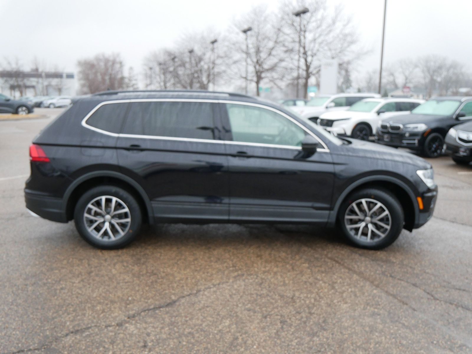 Thumbnail: 2019 Volkswagen Tiguan - 5