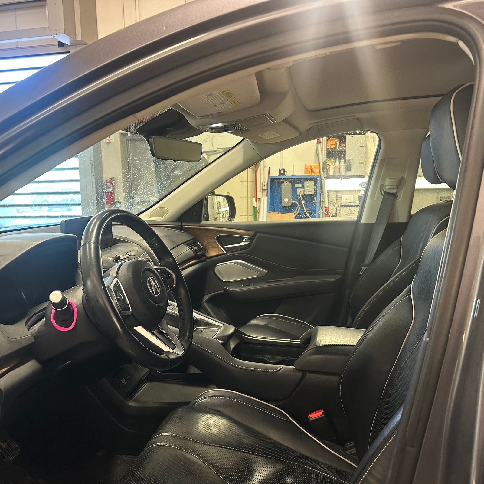 Thumbnail: 2020 Acura RDX - 6