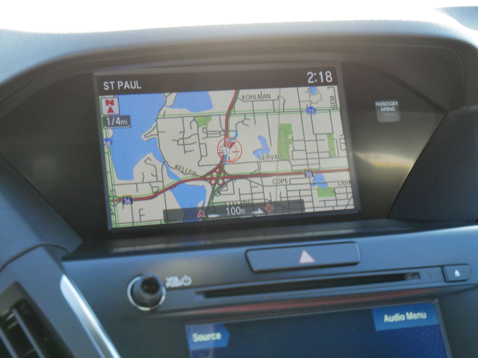 Thumbnail: 2019 Acura MDX - 13