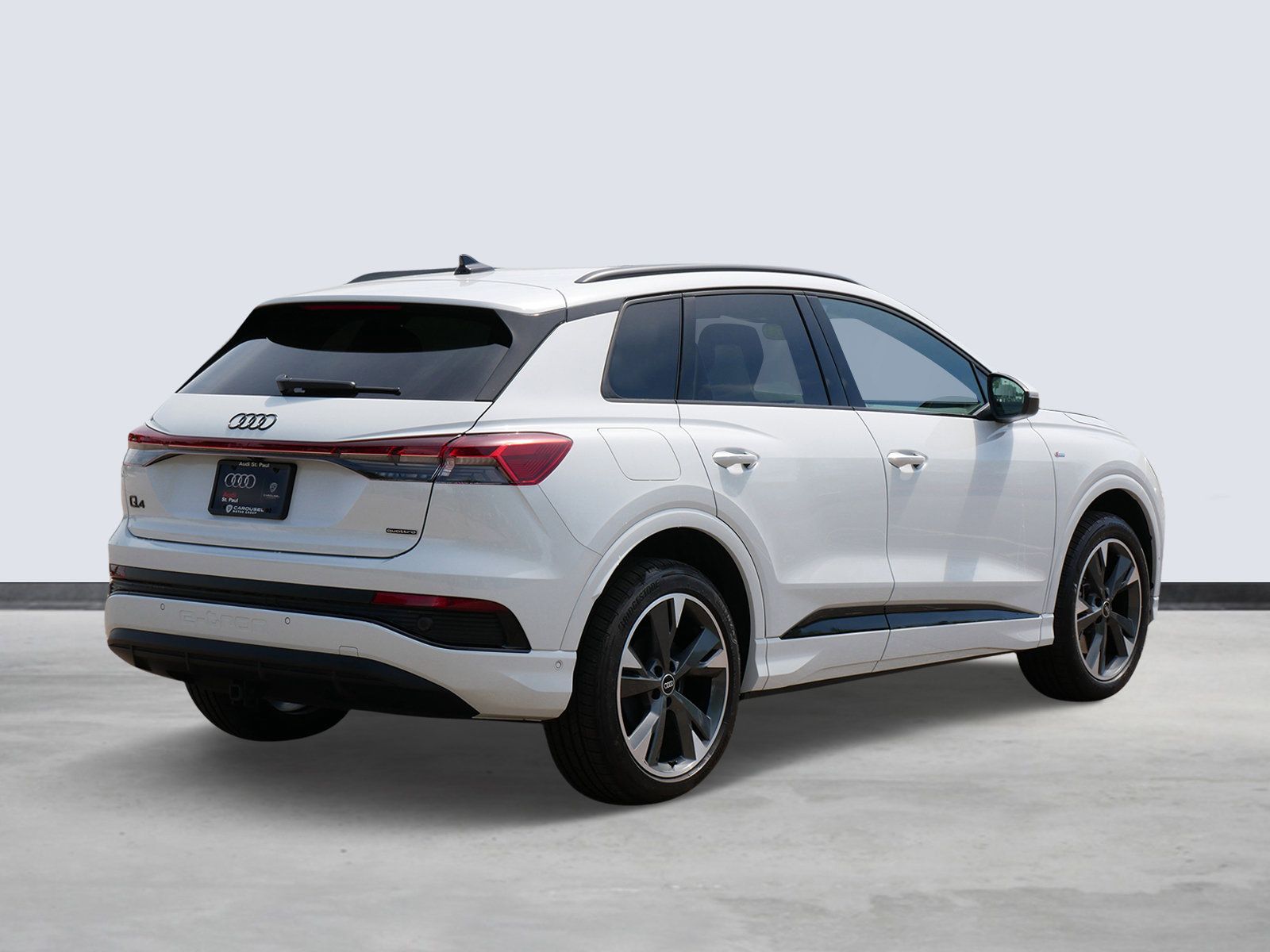 2023 Audi Q4 e-tron Prestige 4