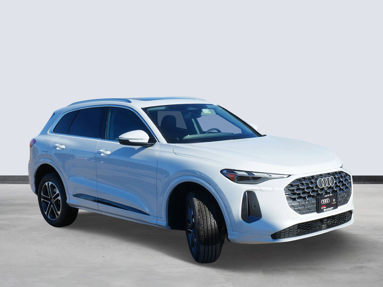 Thumbnail: 2025 Audi Q5 - 6